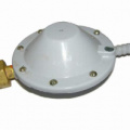 Редуктор бытовой газовый РДГС 1-0,5 (Лягушка)